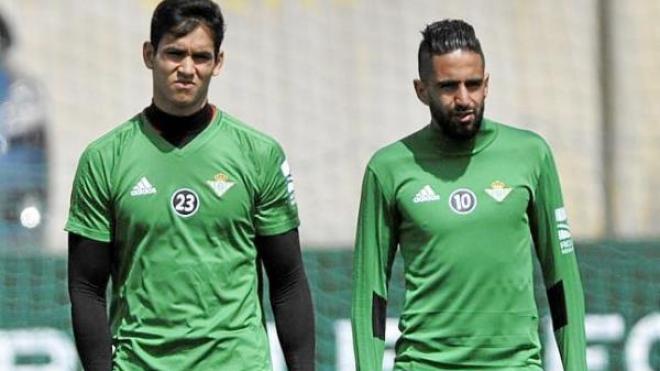 سادس فوز على التوالي لِفريق ماندي وبودبوز