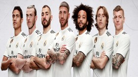 ريال مدريد يحقق أسوأ بداية تهديفية في الليقا منذ 11 سنة