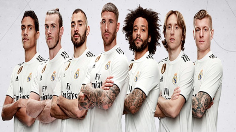 ريال مدريد يحقق أسوأ بداية تهديفية في الليقا منذ 11 سنة