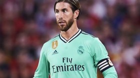 بسبب راموس.. ريال مدريد تراجع عن التعاقد مع كونتي