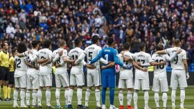 ريال مدريد يحتل الصدارة على مستوى المواقع الإلكترونية للأندية