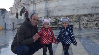 مأساة توأم ملتصق بدأت في أم البواقي وانتهت في روما