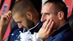 “أبعدوك 3 سنوات عن المنتخب لكنك حققت 3 ألقاب مع الريال.. بصحتك خويا”