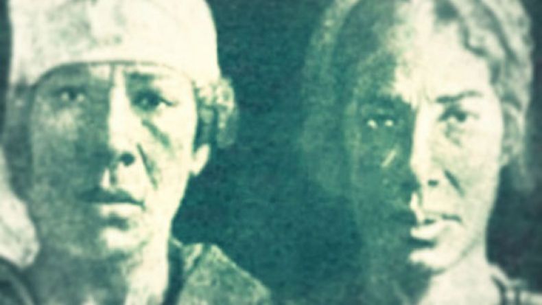 ريّاتهم وسكيناتنا!