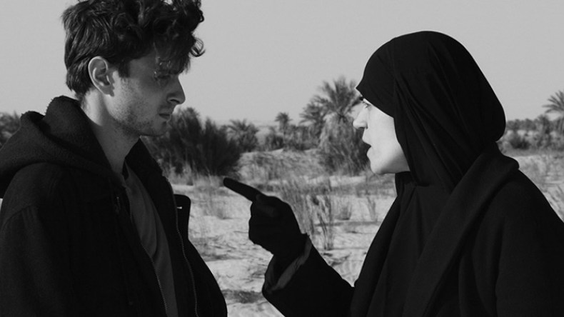 الفيلم الجزائري “ريح ربّاني” في عرضه العالمي الأول بـ”تورونتو السينمائي”