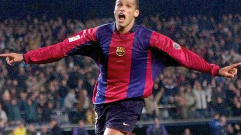 ريفالدو نجم برشلونة السابق: كنت قريبا من ريال مدريد