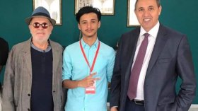 تأجيل حفل تكريم الفائزين بسبب “تمويل” فيلم ريفكا مع ميهوبي