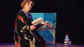 ما يحدث في التلفزيون “مهزلة”.. ومسلسلات “عارضات الأزياء” فاشلة!