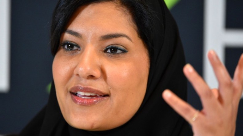 السعودية تُعين أول امرأة سفيرة في أمريكا