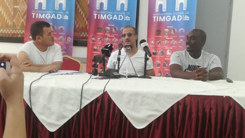 الراب منقذ للشباب المهاجر في فرنسا