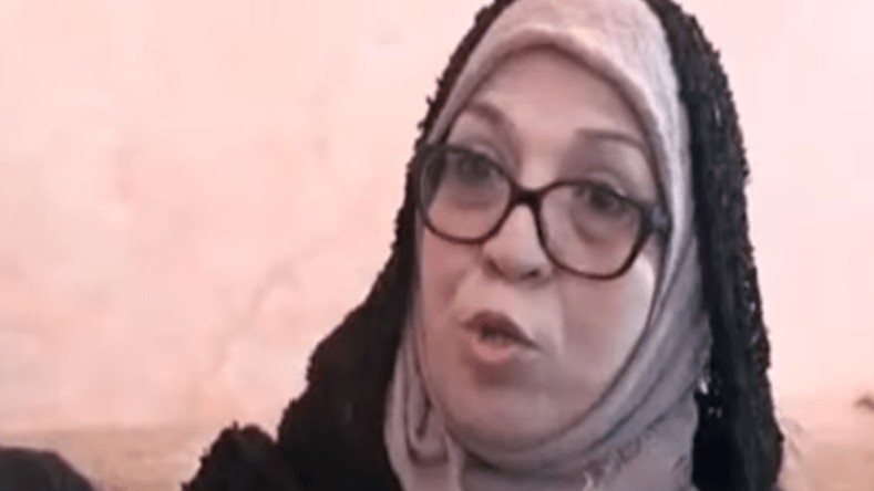 كورونا ينهي حياة الباحثة الجزائرية زبيدة زايدي