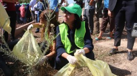 هذا ما حدث بعد مغادرة زرواطي غابة كناستال بوهران