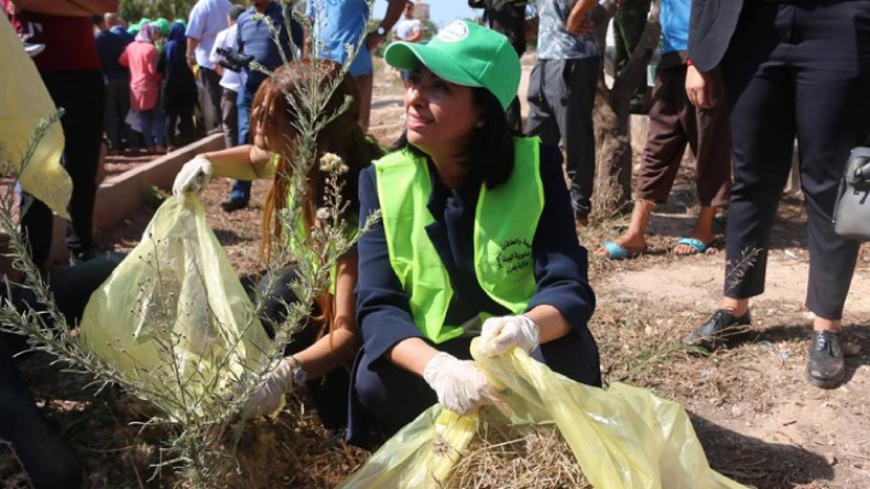 هذا ما حدث بعد مغادرة زرواطي غابة كناستال بوهران