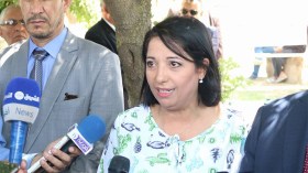 زرواطي: عقوبات جديدة ضد ملوثي البيئة