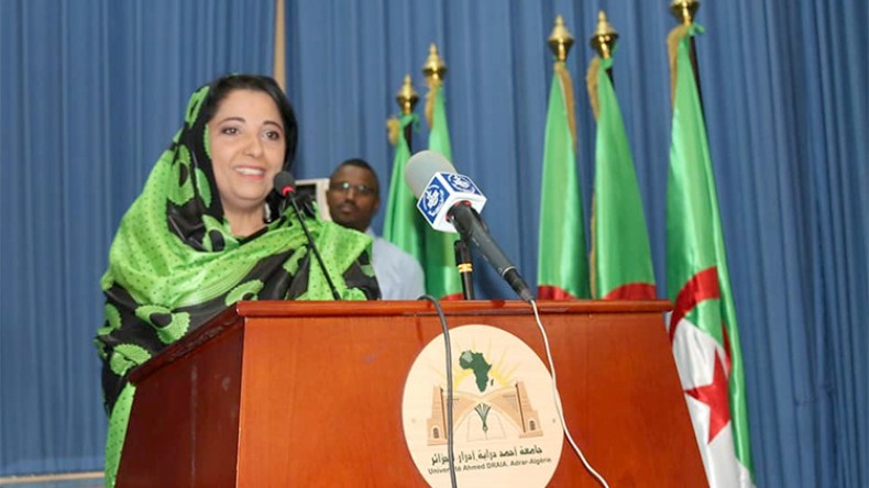 مؤتمر دولي حول البيئة بإستونيا