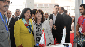 زرواطي: الأميار مطالبون بأداء واجباتهم حيال البيئة