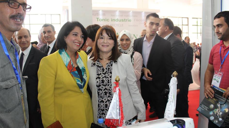 زرواطي: الأميار مطالبون بأداء واجباتهم حيال البيئة