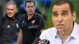 كيروش أولوية الفاف والبلجيكي ويلموتس يدخل السباق