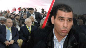 زطشي في مواجهة مفتوحة مع المعارضة