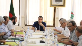 زطشي “يخنق” البرمجة