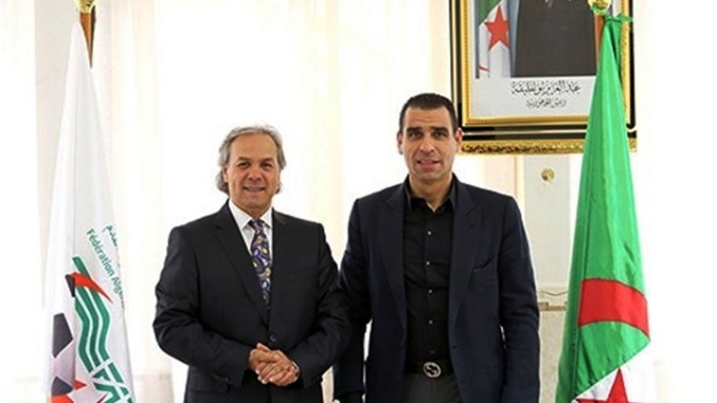 زطشي يردّ على المُطالبين بِإقالة ماجر