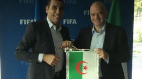 “صوتنا للمغرب وتفاجأنا للفارق في الأصوات بين الملفين”