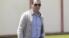 عار.. الجزائر لم تجد مدربا