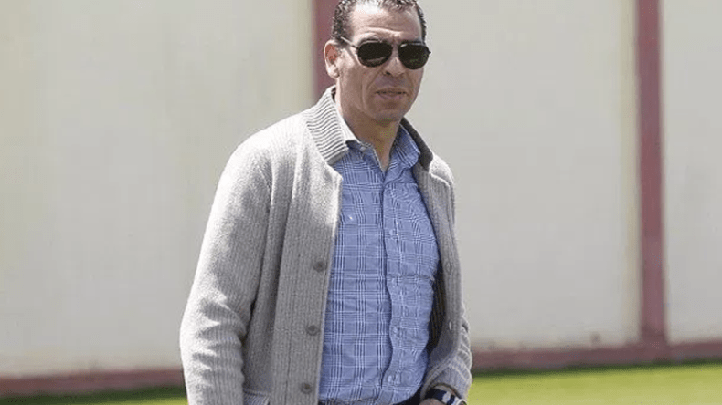 عار.. الجزائر لم تجد مدربا