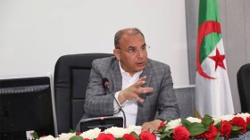 التماس 4 سنوات حبسا بحق زعلان  في قضية فساد جديدة