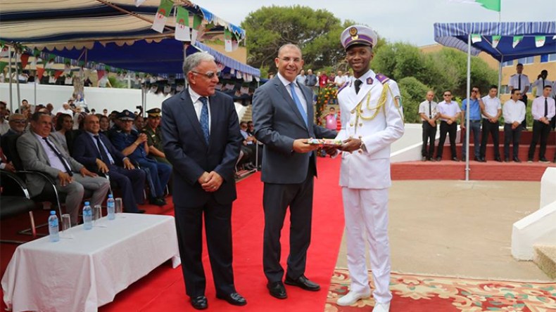 زعلان: ملتزمون بالاتفاقية الدولية لمعايير تكوين رجال البحر