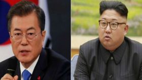 بيونغ يانغ عازمة على إغلاق موقع التجارب الصاروخية