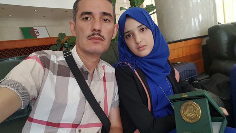 هذه حكاية القلم العجيب الذي أثار الرعب في زعيمة البرج في البكالوريا