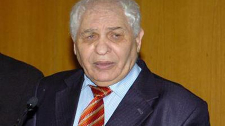 علي زغدود يودع ملف ترشحه للرئاسيات لدى سلطة الانتخابات