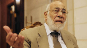 وفاة الداعية زغلول النجار