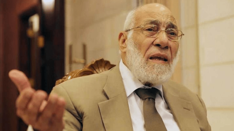 وفاة الداعية زغلول النجار