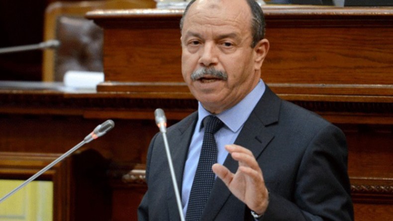 زغماتي: عقوبات جرائم عصابات الأحياء قد تصل للسجن المؤبد