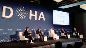 هذا المسؤول الأمريكي منع اجتياح قطر