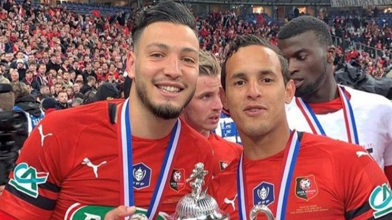 كأس إفريقيا تخيّم على بداية الدوريات الأوروبية التي يلعب فيها الجزائريون