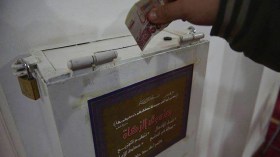 وزارة الشؤون الدينية تطلق حملة توعية حول الزكاة