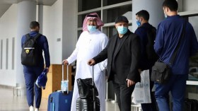 إدارة “ضمك” تتجه لإقالة نور الدين زكري