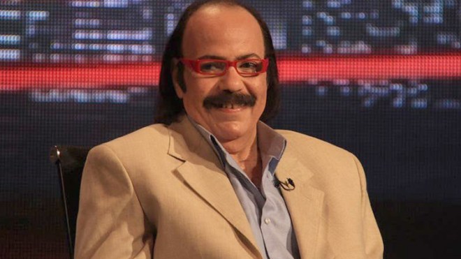 أرى نفسي زعيما في أدواري ولهذا السبب رفضت العمل مع عادل إمام