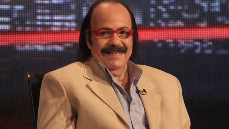 أرى نفسي زعيما في أدواري ولهذا السبب رفضت العمل مع عادل إمام