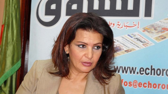 لست فنانة “فاشلة”.. ولهذا أنا الرقم 1 بعد “وردة الجزائرية”!