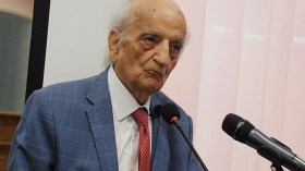 رحيل العلاّمة فؤاد سزكين (1924-2018)