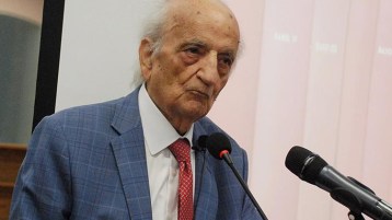 رحيل العلاّمة فؤاد سزكين (1924-2018)