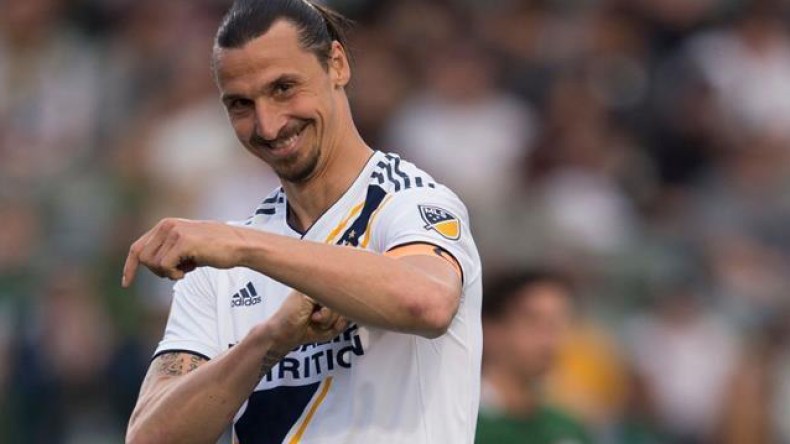 ليفربول من المهتمين بضم إبراهيموتش