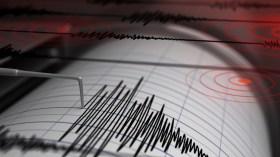 زلزال بقوة 5.2 درجات يضرب جنوبي تركيا