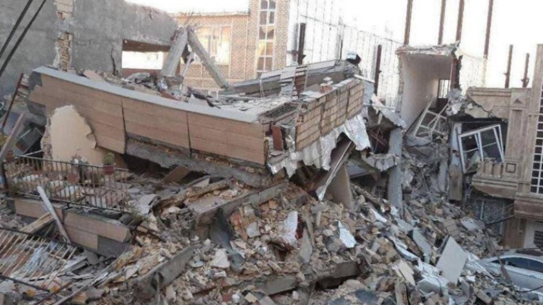 بما كسبت أيدي النّاس