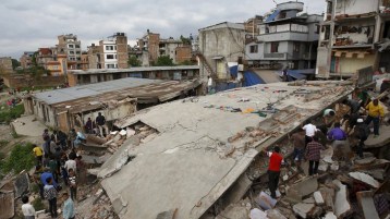 لا لتسييس زلزال سوريا وتركيا