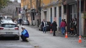 تركيا: زلزال بقوة 5.1 درجات يضرب مدينة إزمير